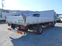 UD TRUCKS Condor Aluminum Block QKG-PK39LH 2012 257,404km_3