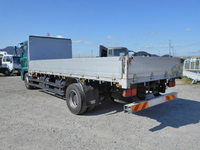 UD TRUCKS Condor Aluminum Block QKG-PK39LH 2012 257,404km_4