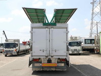 MITSUBISHI FUSO Fighter Covered Wing PA-FK71R 2006 464,000km_10