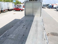 MITSUBISHI FUSO Fighter Covered Wing PA-FK71R 2006 464,000km_14