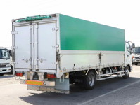 MITSUBISHI FUSO Fighter Covered Wing PA-FK71R 2006 464,000km_2