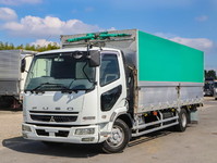 MITSUBISHI FUSO Fighter Covered Wing PA-FK71R 2006 464,000km_3
