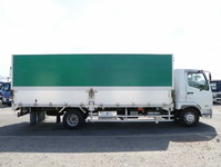 MITSUBISHI FUSO Fighter Covered Wing PA-FK71R 2006 464,000km_5