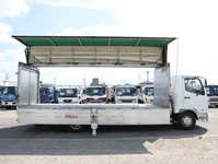 MITSUBISHI FUSO Fighter Covered Wing PA-FK71R 2006 464,000km_6