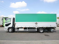 MITSUBISHI FUSO Fighter Covered Wing PA-FK71R 2006 464,000km_7