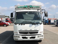 MITSUBISHI FUSO Fighter Covered Wing PA-FK71R 2006 464,000km_8