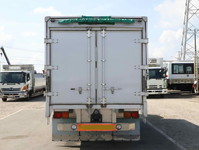 MITSUBISHI FUSO Fighter Covered Wing PA-FK71R 2006 464,000km_9