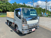 MITSUBISHI FUSO Canter Flat Body TKG-FDA20 2016 93,734km_3