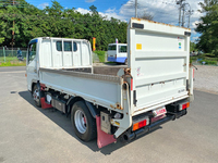 MITSUBISHI FUSO Canter Flat Body TKG-FDA20 2016 93,734km_4