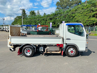 MITSUBISHI FUSO Canter Flat Body TKG-FDA20 2016 93,734km_5