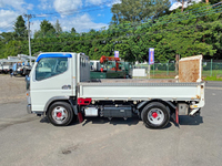 MITSUBISHI FUSO Canter Flat Body TKG-FDA20 2016 93,734km_6