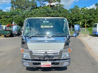 MITSUBISHI FUSO Canter Flat Body TKG-FDA20 2016 93,734km_8