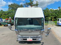 MITSUBISHI FUSO Canter Flat Body TKG-FDA20 2016 93,734km_9