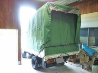 MAZDA Titan Covered Truck KC-WGSAT 1997 147,466km_2