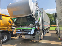 HINO Profia Aluminum Wing PK-FR1EXWG 2005 1,536,820km_7