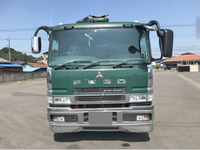 MITSUBISHI FUSO Super Great Concrete Pumping Truck PJ-FP50JX (KAI) 2006 825,757km_11