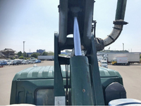MITSUBISHI FUSO Super Great Concrete Pumping Truck PJ-FP50JX (KAI) 2006 825,757km_14