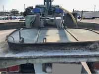 MITSUBISHI FUSO Super Great Concrete Pumping Truck PJ-FP50JX (KAI) 2006 825,757km_15