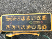 MITSUBISHI FUSO Super Great Concrete Pumping Truck PJ-FP50JX (KAI) 2006 825,757km_17