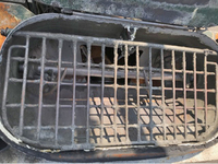 MITSUBISHI FUSO Super Great Concrete Pumping Truck PJ-FP50JX (KAI) 2006 825,757km_18