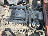 MITSUBISHI FUSO Super Great Concrete Pumping Truck PJ-FP50JX (KAI) 2006 825,757km_19