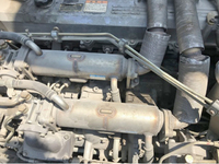 MITSUBISHI FUSO Super Great Concrete Pumping Truck PJ-FP50JX (KAI) 2006 825,757km_20