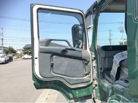 MITSUBISHI FUSO Super Great Concrete Pumping Truck PJ-FP50JX (KAI) 2006 825,757km_22