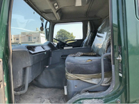 MITSUBISHI FUSO Super Great Concrete Pumping Truck PJ-FP50JX (KAI) 2006 825,757km_24