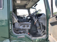 MITSUBISHI FUSO Super Great Concrete Pumping Truck PJ-FP50JX (KAI) 2006 825,757km_25