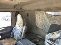 MITSUBISHI FUSO Super Great Concrete Pumping Truck PJ-FP50JX (KAI) 2006 825,757km_27