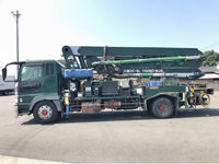 MITSUBISHI FUSO Super Great Concrete Pumping Truck PJ-FP50JX (KAI) 2006 825,757km_7