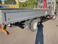 MITSUBISHI FUSO Canter Truck (With 3 Steps Of Unic Cranes) TKG-FEB90 2015 80,048km_5