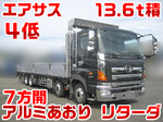 Profia Aluminum Block