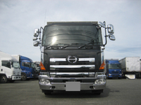 HINO Profia Aluminum Block QPG-FW1EXEG 2016 645,468km_3