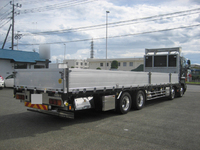 HINO Profia Aluminum Block QPG-FW1EXEG 2016 645,468km_4