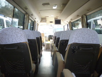 MITSUBISHI FUSO Rosa Micro Bus PDG-BE64DJ 2009 231,000km_6