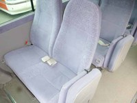TOYOTA Coaster Micro Bus BDG-XZB51 2010 165,000km_4