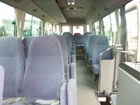 TOYOTA Coaster Micro Bus BDG-XZB51 2010 165,000km_5