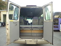 TOYOTA Coaster Micro Bus BDG-XZB51 2010 165,000km_9
