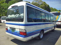 TOYOTA Coaster Micro Bus BDG-XZB50 2008 190,000km_2