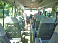TOYOTA Coaster Micro Bus BDG-XZB50 2008 190,000km_5