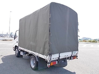 TOYOTA Dyna Covered Truck TKG-XZC605 2015 59,853km_2