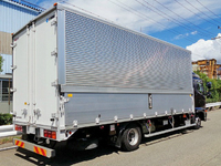 HINO Ranger Aluminum Wing TKG-FD7JLAG 2015 598,495km_2