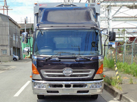 HINO Ranger Aluminum Wing TKG-FD7JLAG 2015 598,495km_9