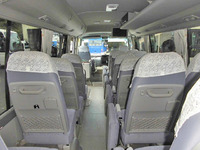 HINO Liesse Ⅱ Micro Bus SDG-XZB50M 2013 132,000km_7