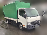 TOYOTA Dyna Covered Truck SKG-XZU710 2012 107,302km_3