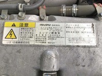 ISUZU Giga Aluminum Wing QKG-CYL77A 2014 812,934km_20