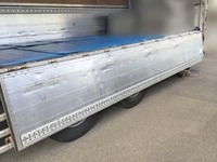 ISUZU Giga Aluminum Wing QKG-CYL77A 2014 812,934km_8