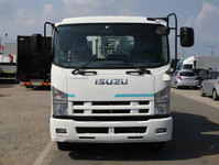 ISUZU Forward Garbage Truck TKG-FRR90S1 2013 147,679km_6