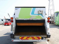 ISUZU Forward Garbage Truck TKG-FRR90S1 2013 147,679km_8